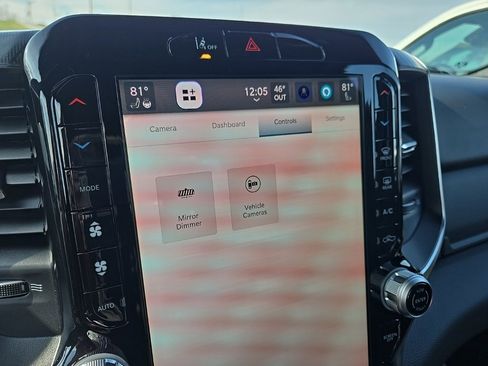 New 2026 RAM 1500 Big Horn image 63