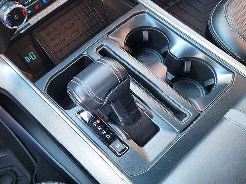 Used 2023 Ford F150 Platinum w/ Equipment Group 701A High image 19