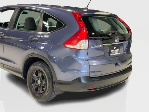 Used 2013 Honda CR-V LX image 9