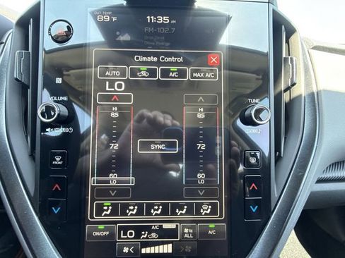 New 2026 Subaru Crosstrek 2.5i Limited AWD/4WD image 18