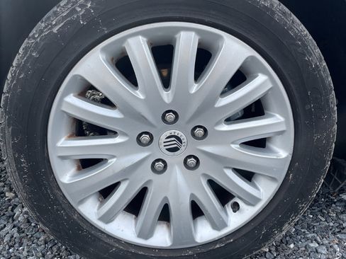 Used 2010 Mercury Milan Hybrid image 28