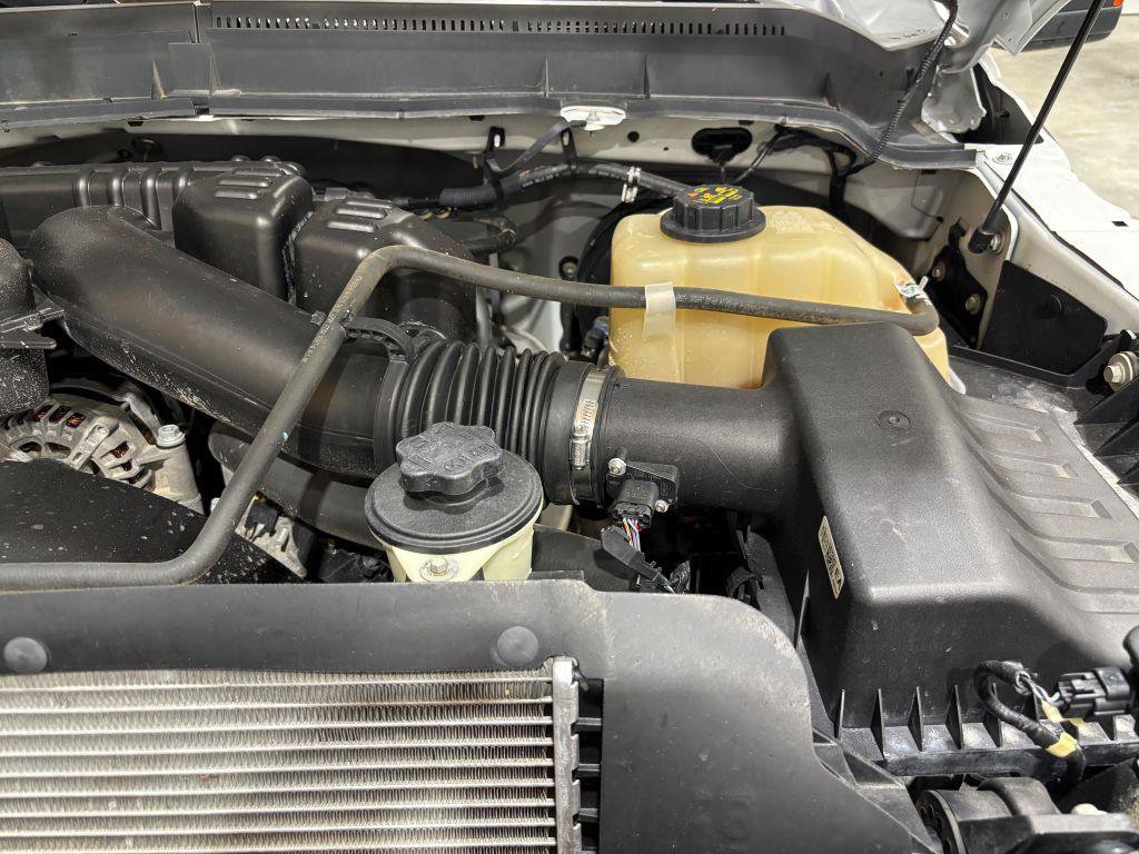 Used 2015 Ford F250 XL w/ Power Equipment Group AWD/4WD image 25