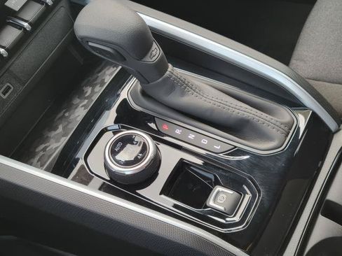 New 2026 Chevrolet Colorado Trail Boss AWD/4WD image 20