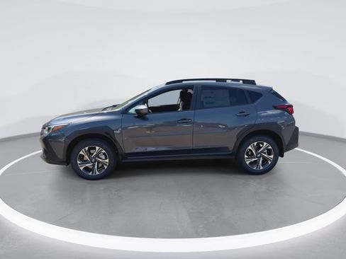 Used 2026 Subaru Crosstrek 2.5i Premium AWD/4WD image 5