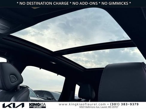 Used 2024 Acura MDX A-Spec AWD/4WD image 20