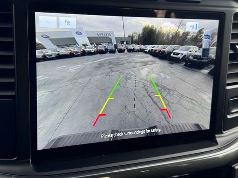 Used 2023 Ford F150 XLT w/ Equipment Group 302A High image 11