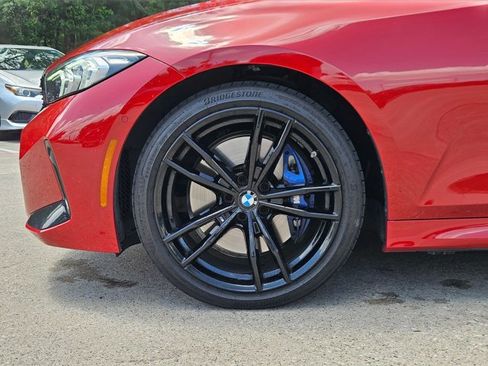 Used 2023 BMW M340i image 9