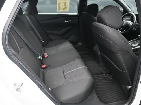 Used 2024 Honda Accord Sport image 14