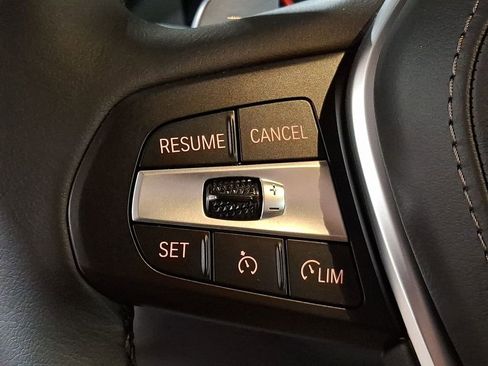 Certified 2023 BMW X6 xDrive40i w/ Premium Package image 17