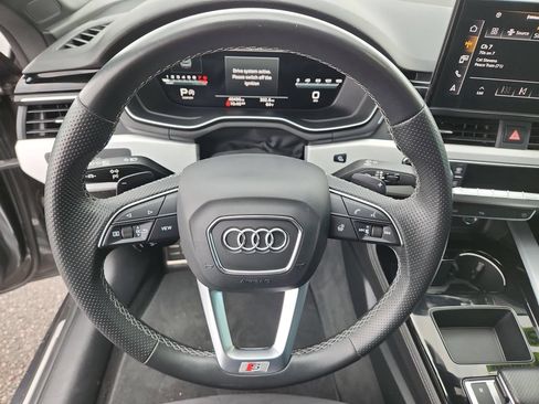 Used 2022 Audi A5 2.0T Premium Plus AWD/4WD image 17