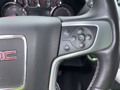 Used 2016 GMC Yukon SLT w/ Open Road Package image 15