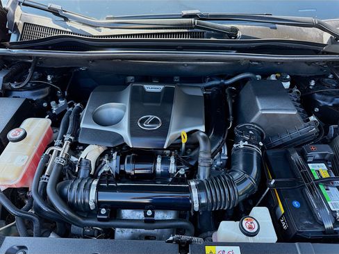 Used 2018 Lexus NX 300 F Sport w/ F Sport Premium Package image 34