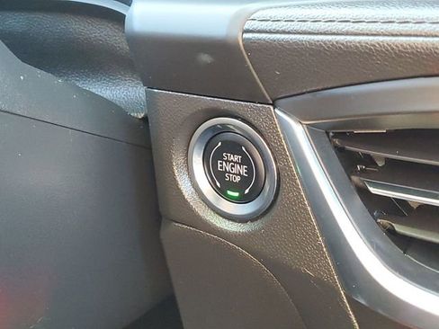 Certified 2024 Buick Encore GX Preferred AWD/4WD image 15