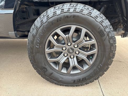 Used 2023 Ford F150 Tremor w/ Equipment Group 402A High image 14