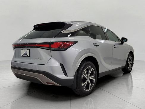 Used 2024 Lexus RX 350 Premium w/ Convenience Package AWD/4WD image 19
