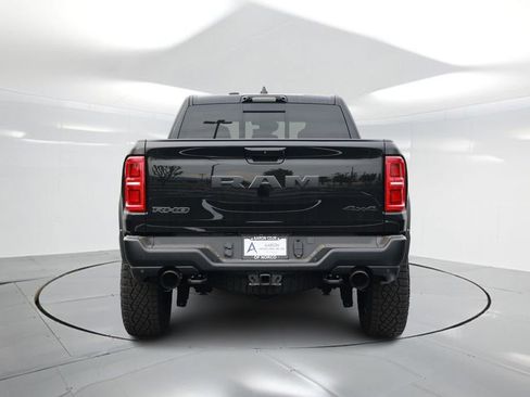 New 2026 RAM 1500 RHO w/ RHO Level 1 Equipment Group AWD/4WD image 3