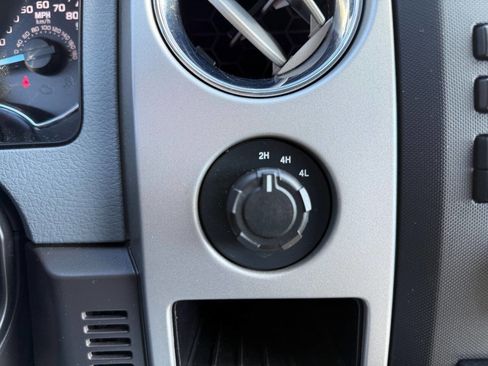 Used 2012 Ford F150 XLT w/ Trailer Tow Pkg image 15