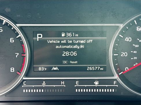 Certified 2023 Kia Sorento S AWD/4WD image 15