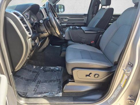 Used 2022 RAM 1500 Big Horn AWD/4WD image 15