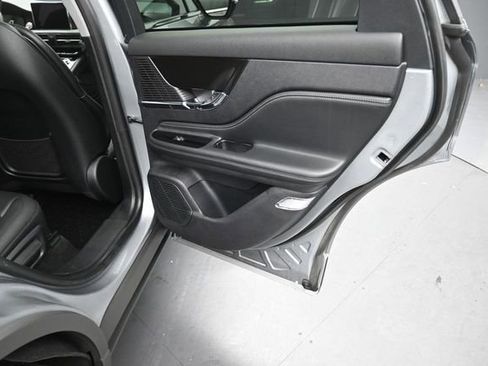 Certified 2022 Lincoln Corsair Reserve w/ Elements Package FWD image 29