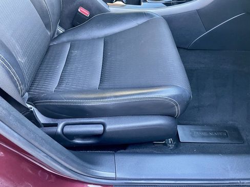 Used 2016 Honda Accord Sport image 13