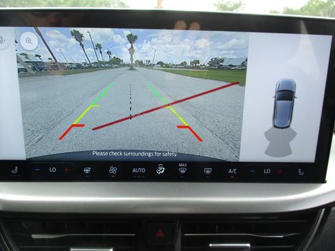 New 2025 Ford Escape SE image 17