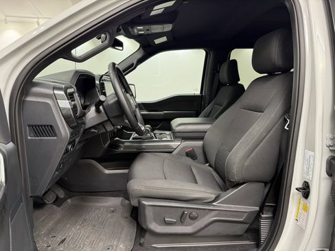 Used 2023 Ford F150 XLT w/ Equipment Group 302A High image 20