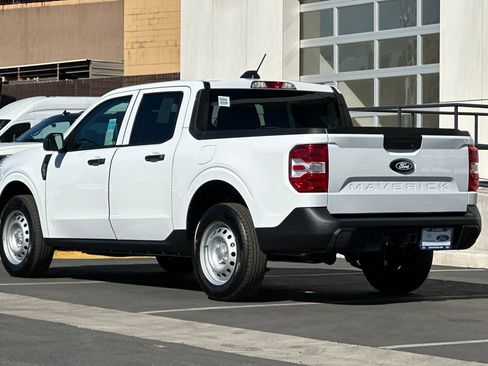 New 2026 Ford Maverick XL image 5