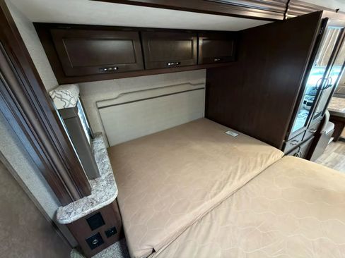 Used 2019 Ford E-350 and Econoline 350 Super Duty w/ Motorhome Prep Package RWD image 23