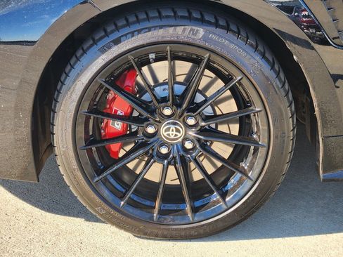 Used 2024 Toyota Corolla GR image 10