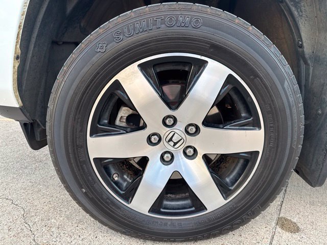 Used 2014 Honda Ridgeline SE image 7