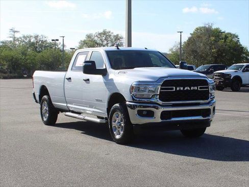 Certified 2024 RAM 2500 Big Horn image 2