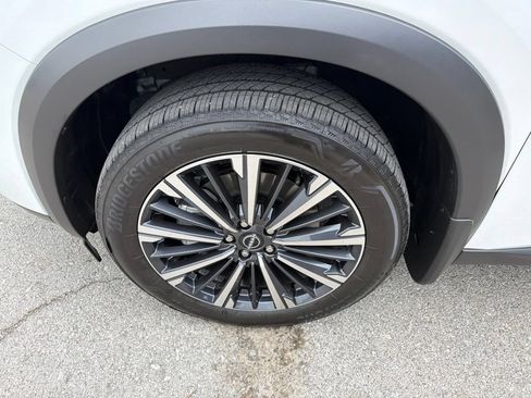Used 2026 Nissan Pathfinder Platinum w/ Cargo Package AWD/4WD image 9