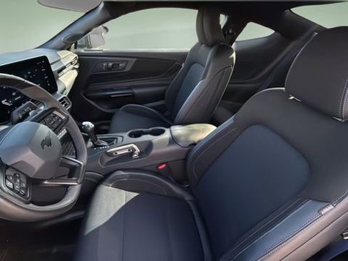 Used 2024 Ford Mustang Dark Horse w/ Dark Horse Handlin Package image 17