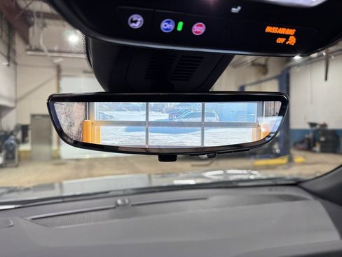 New 2026 Chevrolet Equinox RS w/ Convenience Package III image 37