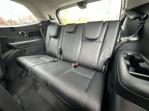 New 2026 Subaru Ascent Touring image 21