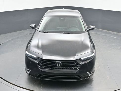 New 2026 Honda Accord Touring image 14