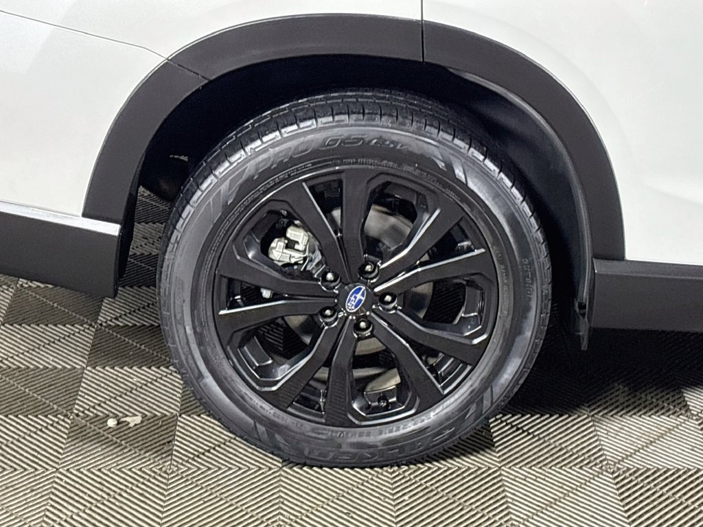 Used 2019 Subaru Forester Sport w/ Popular Package #2 AWD/4WD image 23