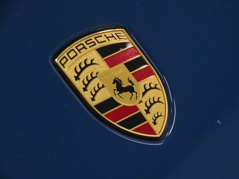 Certified 2022 Porsche Taycan Turbo S AWD/4WD image 13