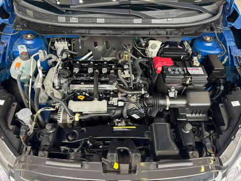 Used 2023 Nissan Kicks SR FWD image 33