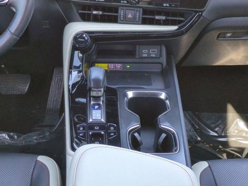 Certified 2022 Lexus NX 350 AWD w/ Premium Package image 18