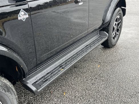 New 2025 Ford Bronco Outer Banks image 28