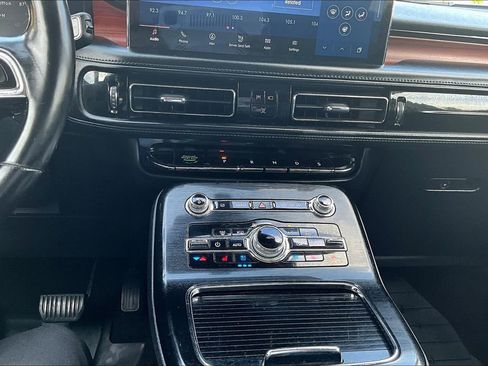 Used 2021 Lincoln Nautilus Reserve w/ Cargo Utility Package image 41