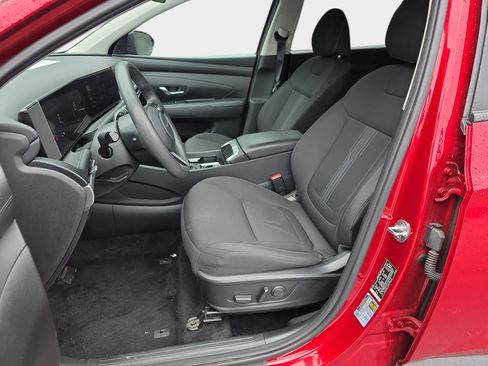 Used 2025 Hyundai Tucson SEL AWD/4WD image 5