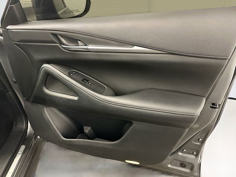 Used 2023 INFINITI QX60 Luxe w/ Cargo Package AWD/4WD image 36