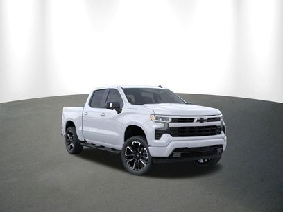 New 2026 Chevrolet Silverado 1500 RST w/ Safety Package