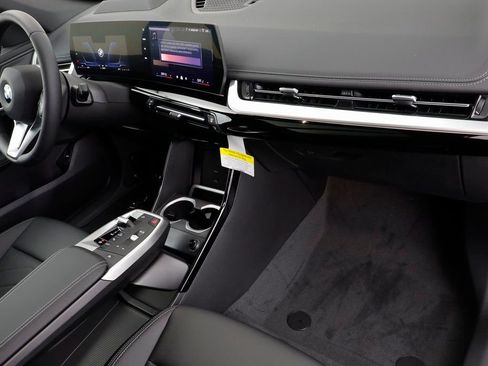 New 2026 BMW X1 xDrive28i AWD/4WD image 21