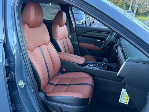 New 2026 MAZDA CX-50 2.5 Turbo w/ Premium Plus Pkg image 17