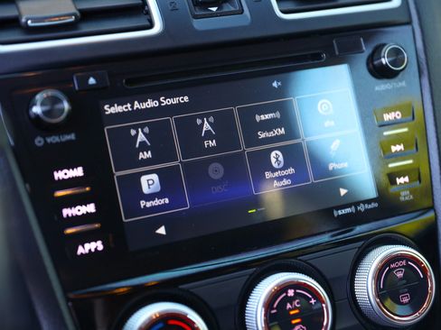 Used 2017 Subaru Forester 2.5i Limited w/ Popular Package #2 image 34