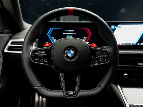 Used 2025 BMW M2 w/ Lighting Package RWD image 44